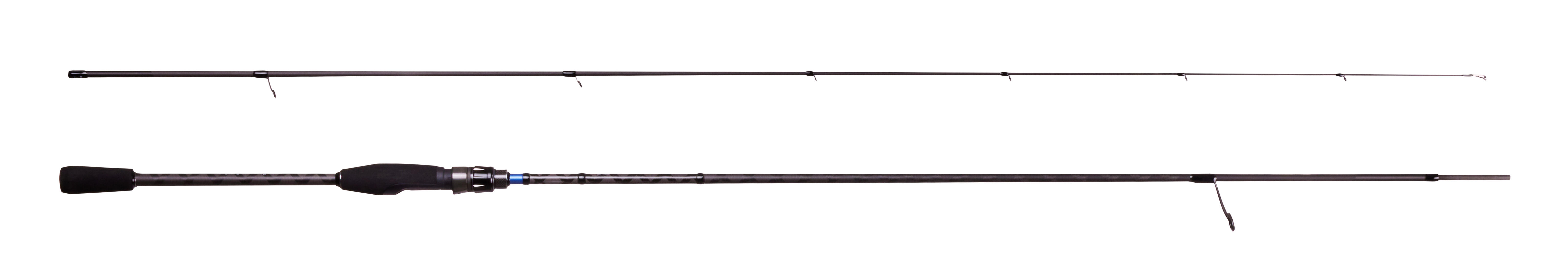 SaltyStyle Mebaru（ソルティースタイル メバル）｜AbuGarcia｜釣具の